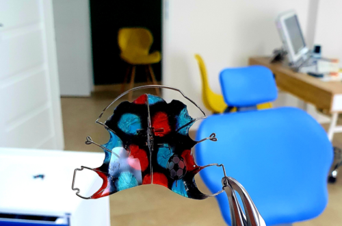 Hogiena aparatów ruchomych