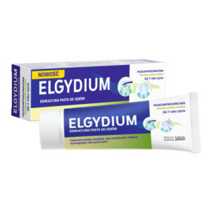 Pasta edukacyjna Elgydium