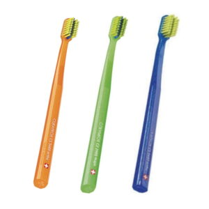 Szczoteczka ortodontyczna Curaprox Ortho CS5460