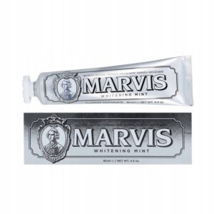 Pasta wybielająca Marvis Whitening mint