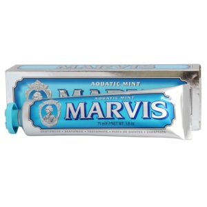 Pasta do zębów Marvis Aquatic Mint