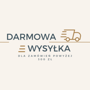 Darmowa wysyłka