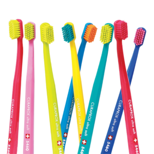 Szczoteczka Curaprox CS5460