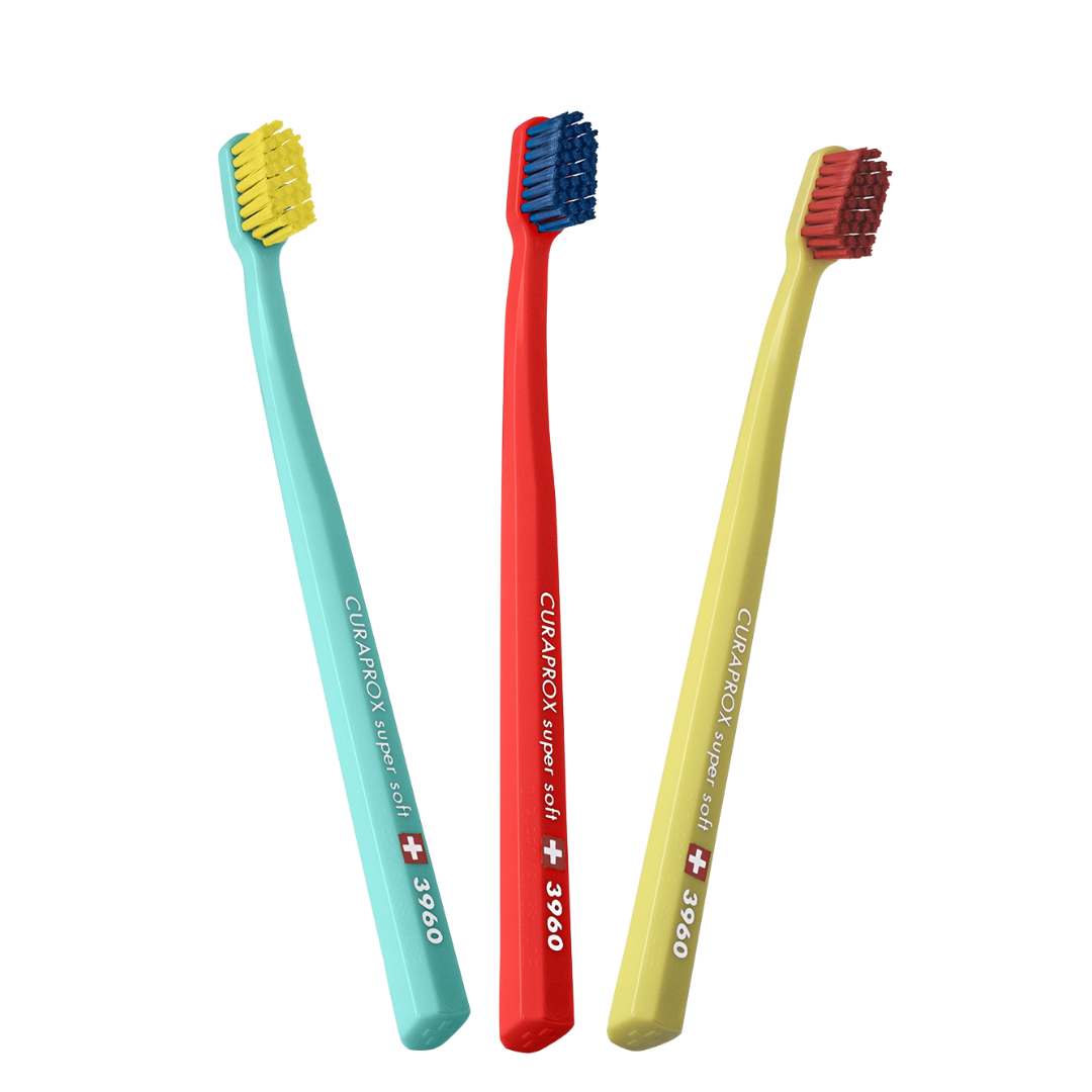 Szczoteczka Curaprox CS3960