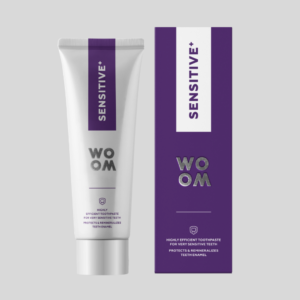 WOOM sensitive +